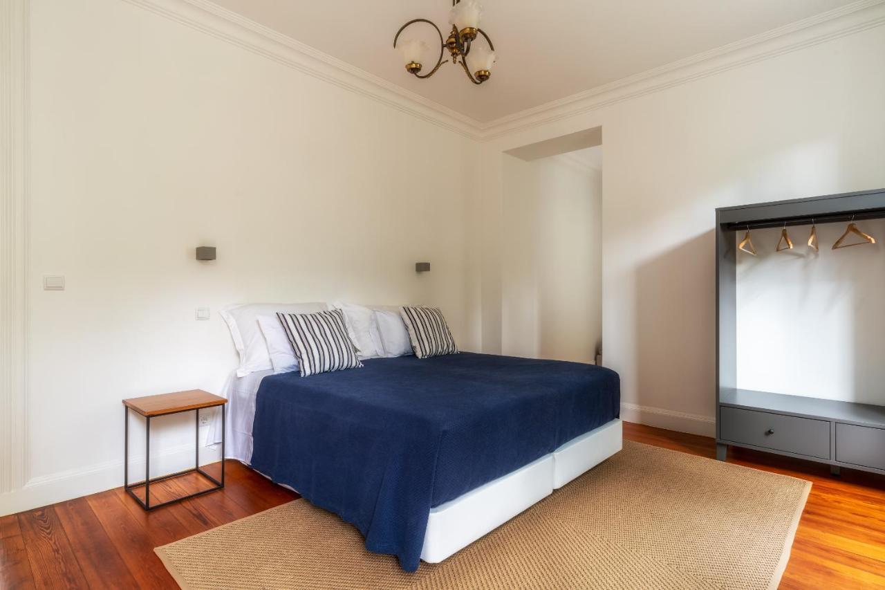 Casa Da Cal - By Casas Na Ilha Guest house 3*