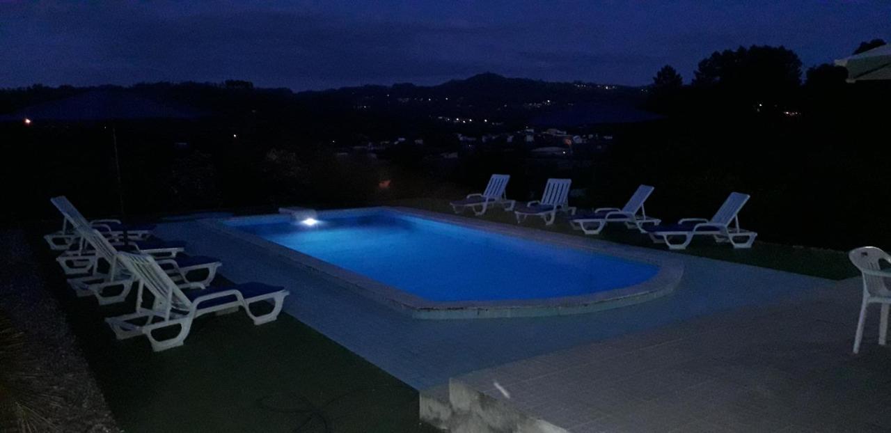 As Casinhas Dos Avos By Quinta Do Paco Holiday home