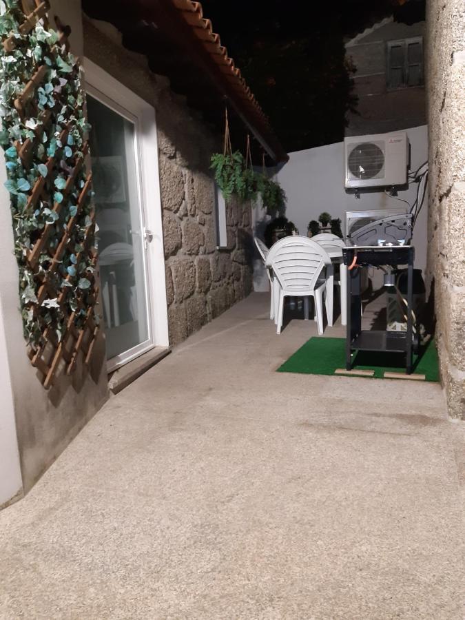 As Casinhas Dos Meus Avos By Quinta Do Paco * Amarante