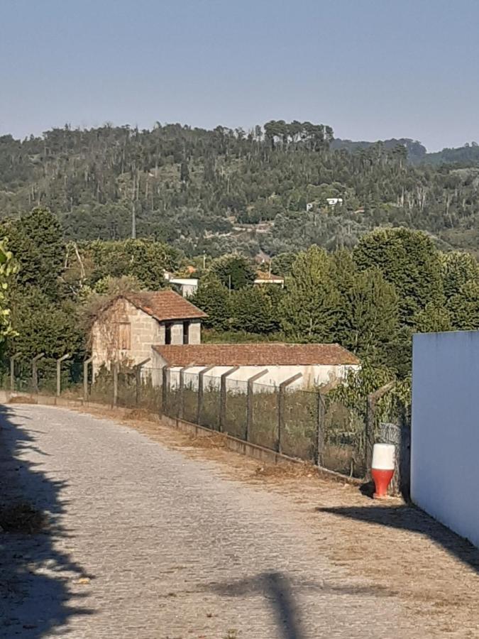 As Casinhas Dos Meus Avos By Quinta Do Paco Amarante