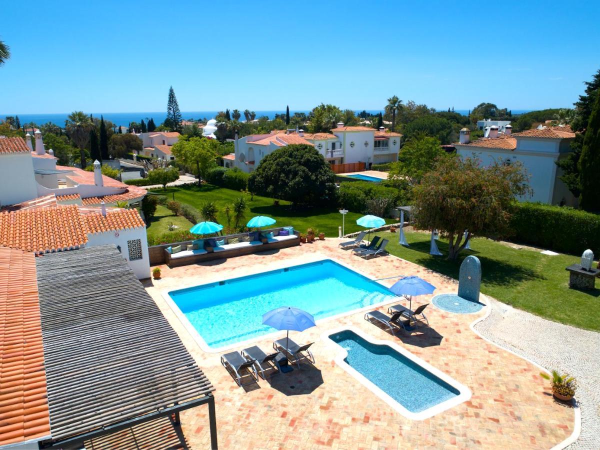 Apartment Vale A Pena Carvoeiro (Lagoa)