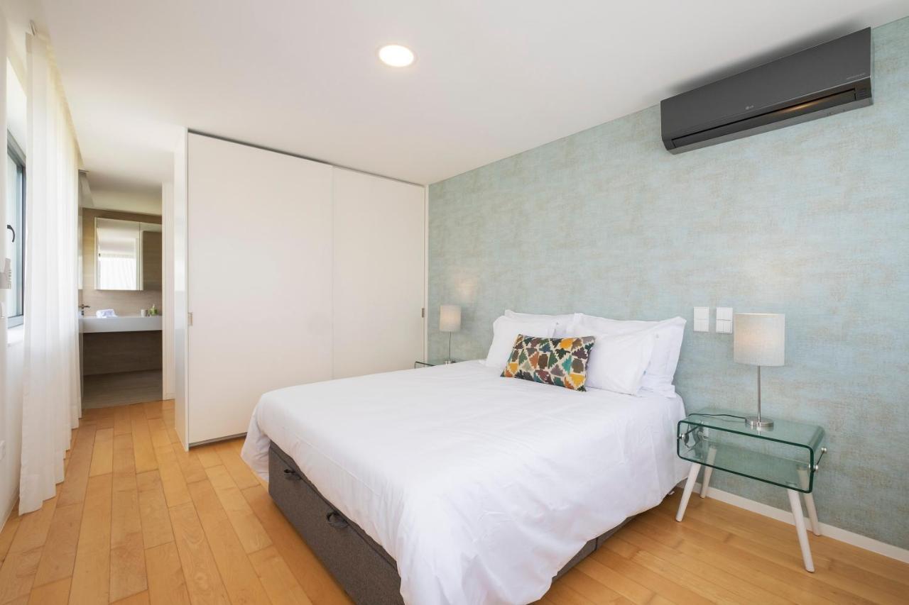 Island Villa, Apartamento