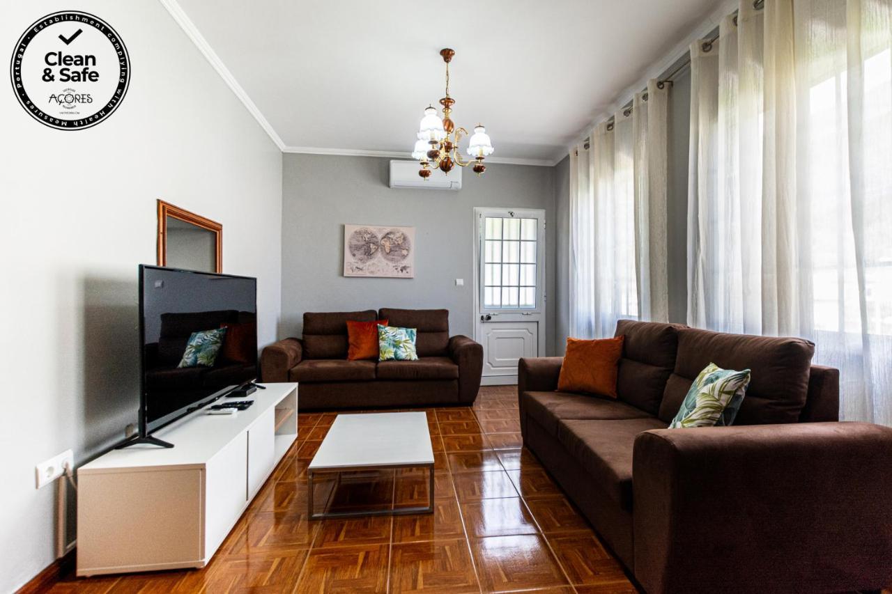 Casa Do Pescador Sbmp-2 Holiday home