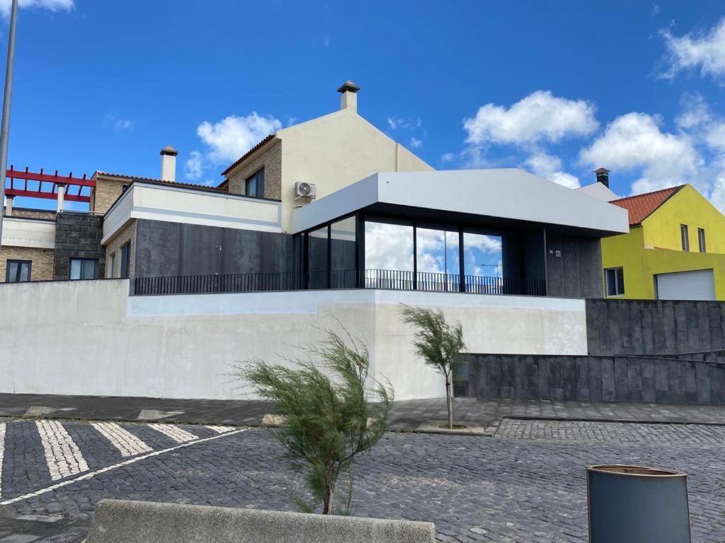 Casa Do Horizonte * Ribeira Grande