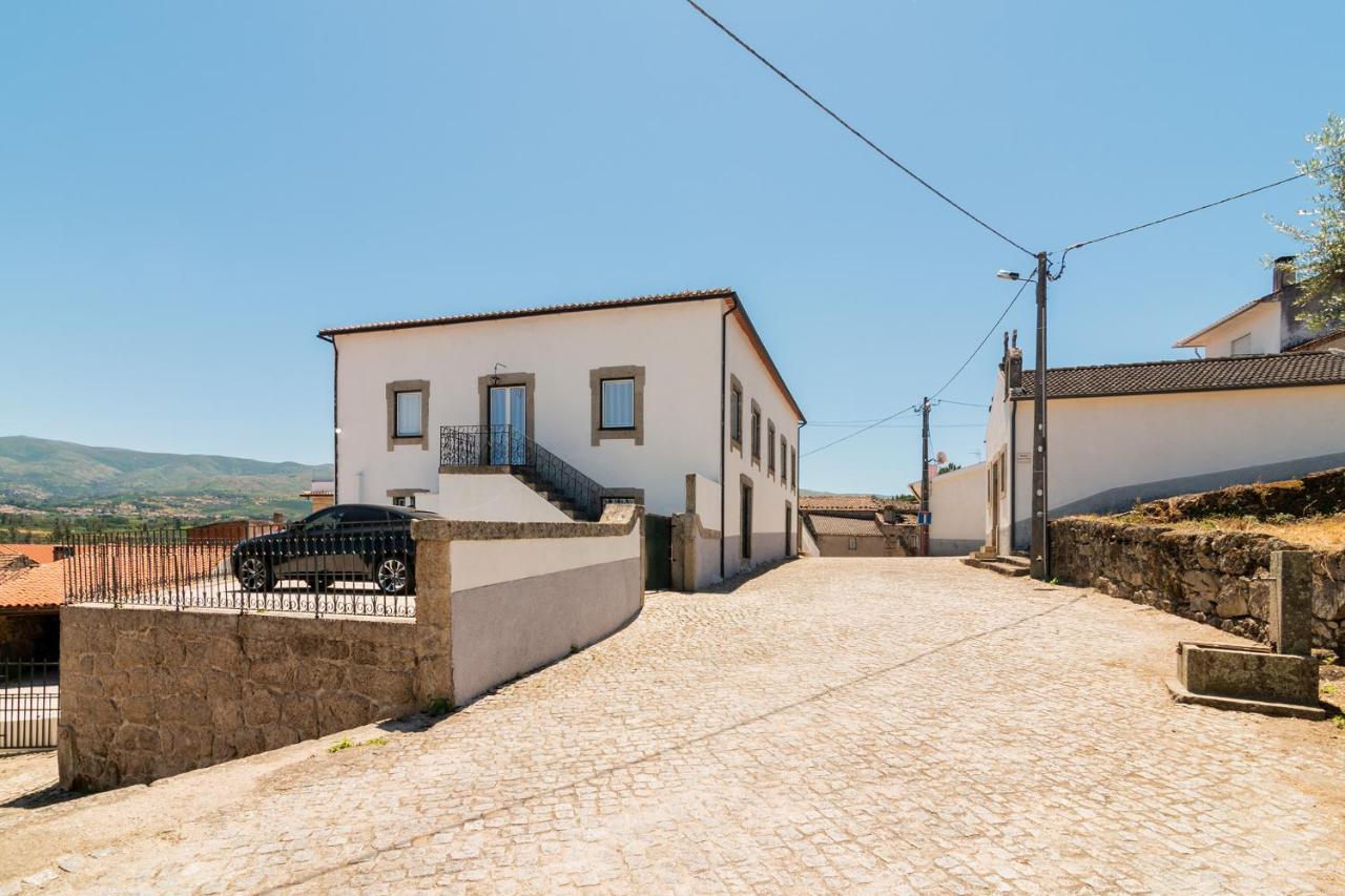 Casa De Lagarinhos Jacuzzi Jogos Gym - Serra Da Estrela - Seia - Gouveia Gouveia (Guarda)