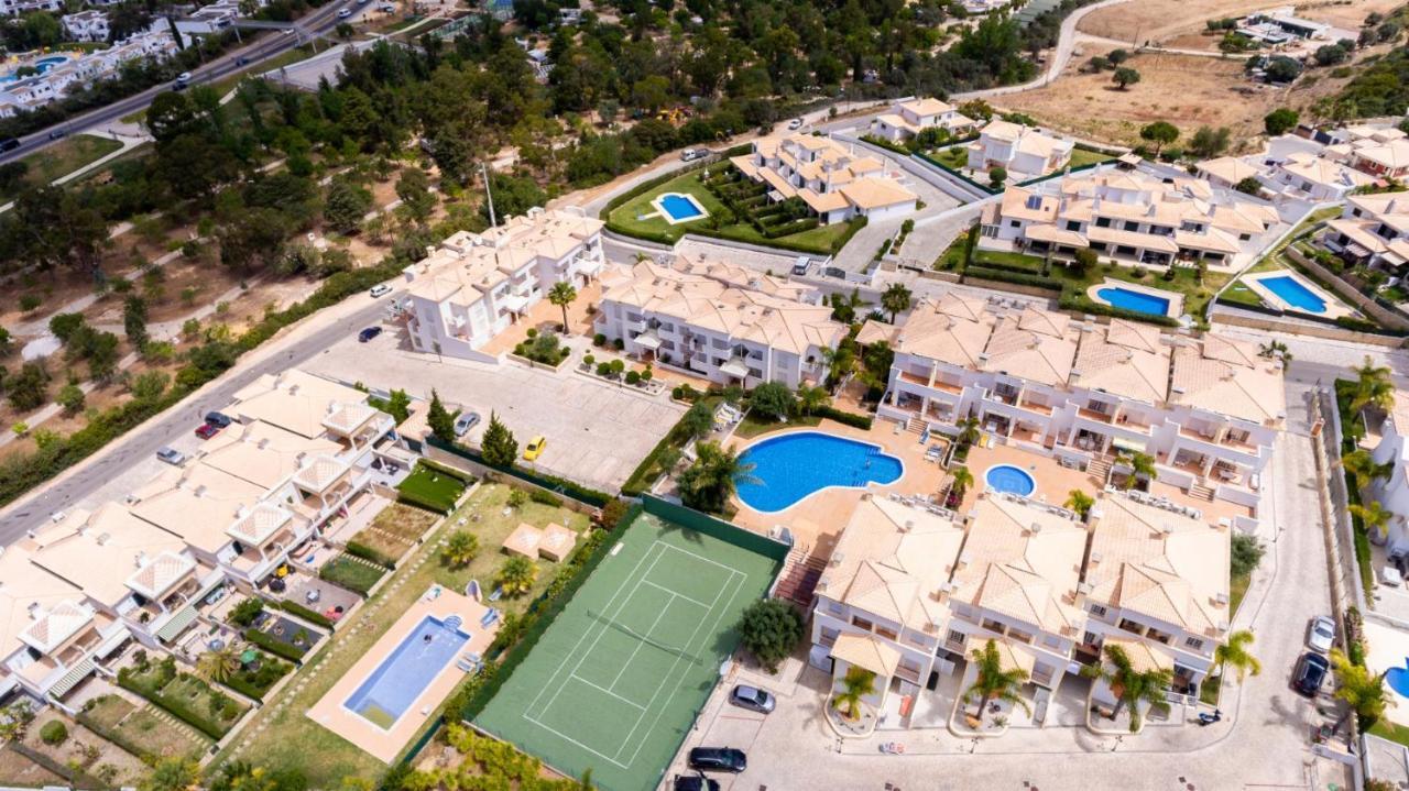 Villa Albufeira By Atlantic Places Albufeira