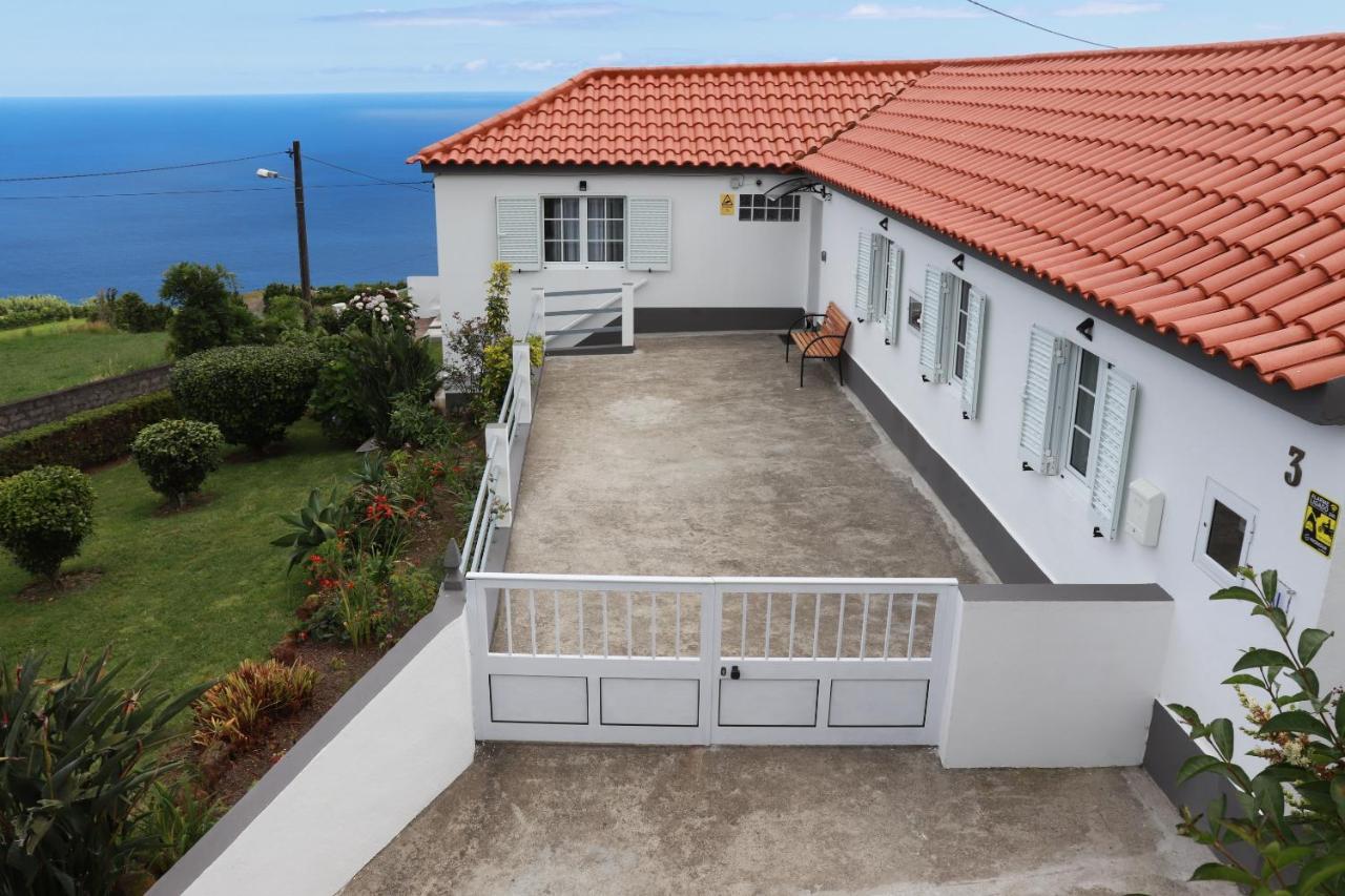 Holiday home Casa Sol Nascente