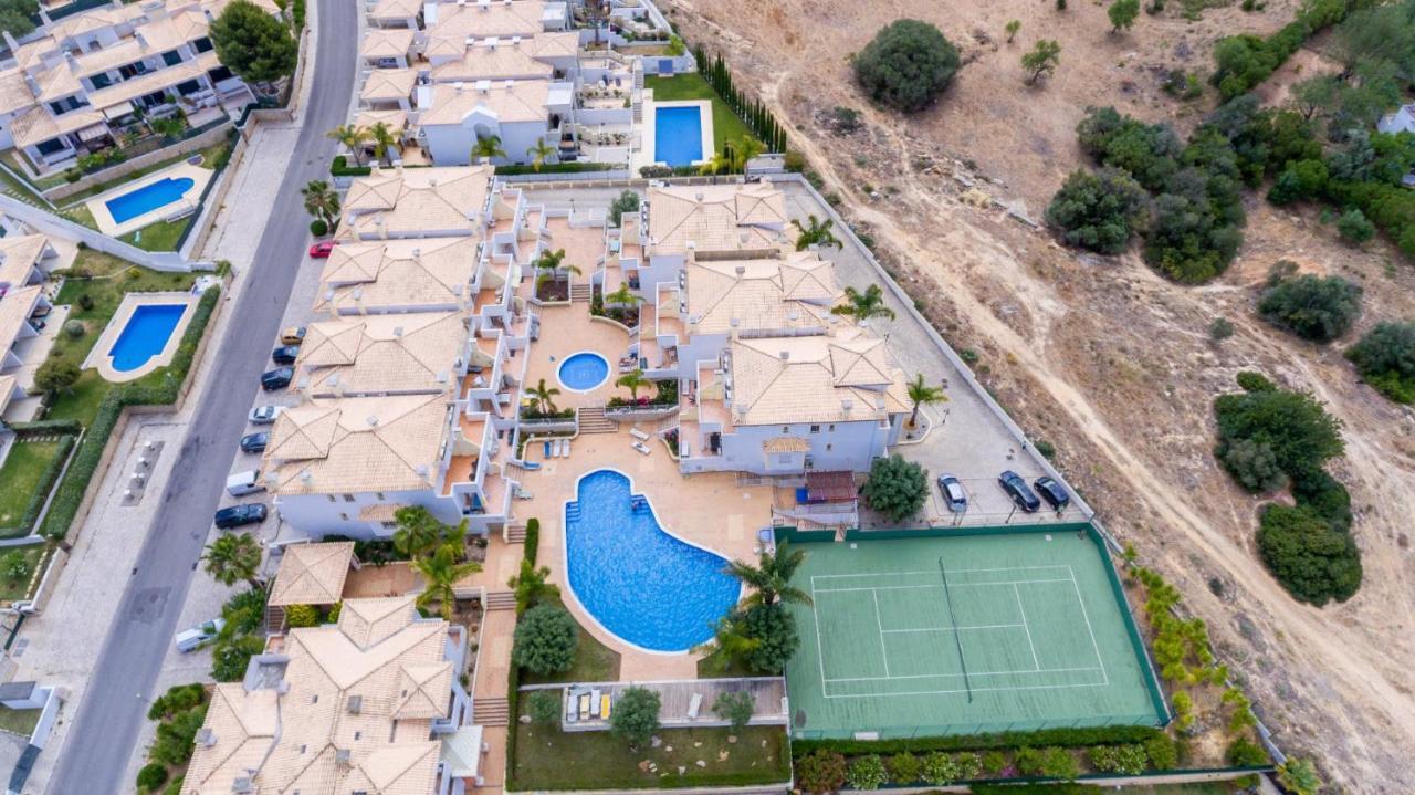 Villa Villa Albufeira By Atlantic Places Albufeira