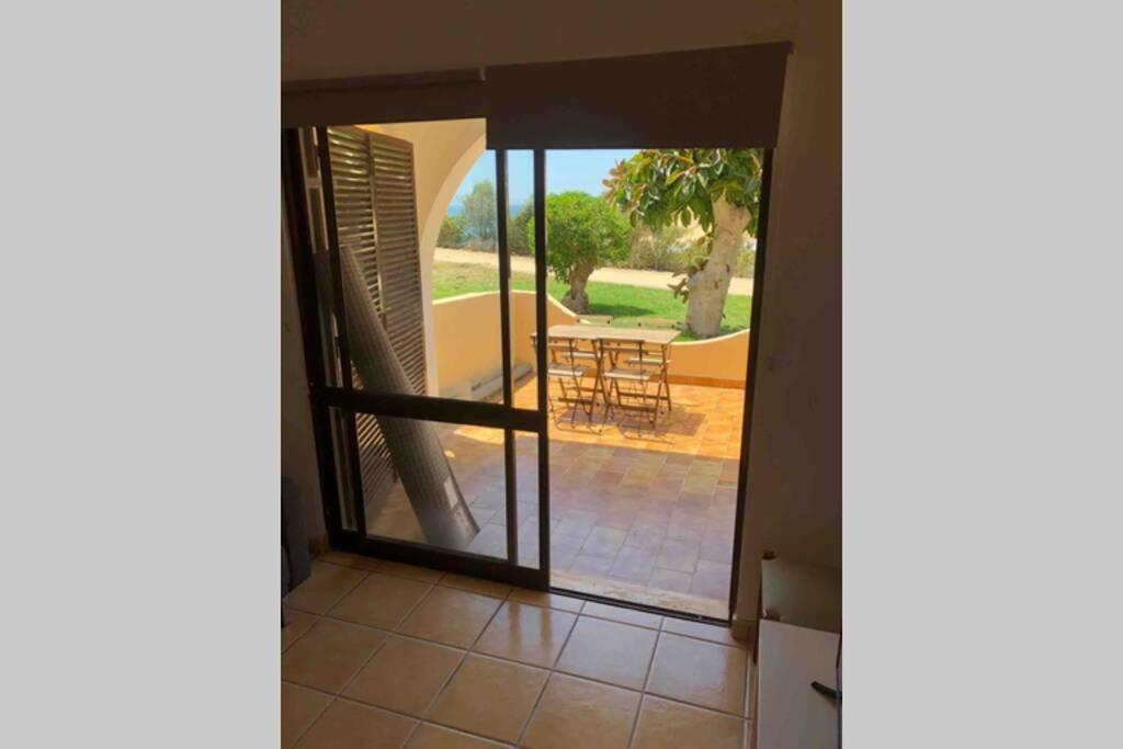 Apartamento Em Cima Da Praia - Carvoeiro - Algarve Apartamento *