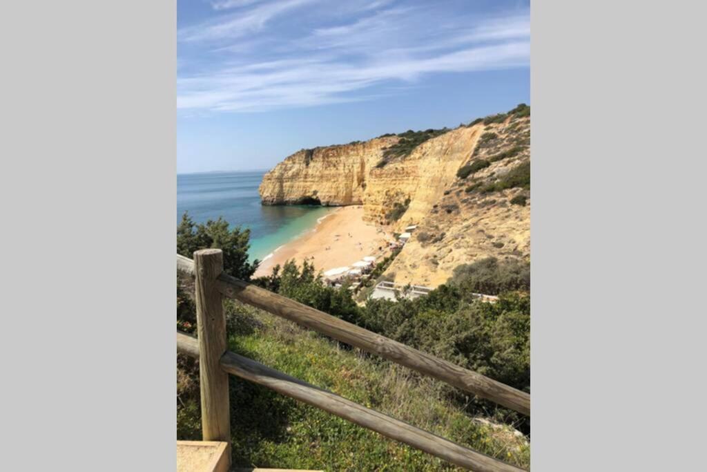 Apartamento Em Cima Da Praia - Carvoeiro - Algarve Apartamento Carvoeiro (Lagoa)
