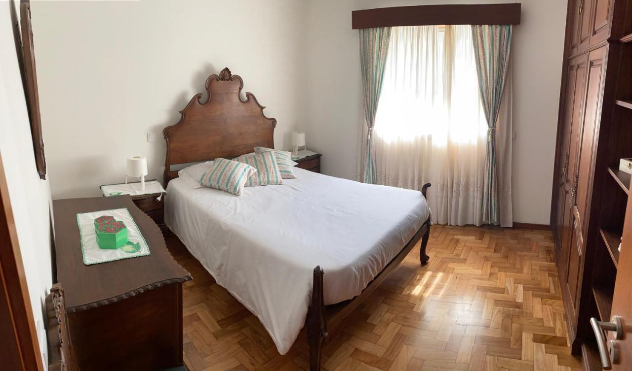 Holiday home Casa Oliveira