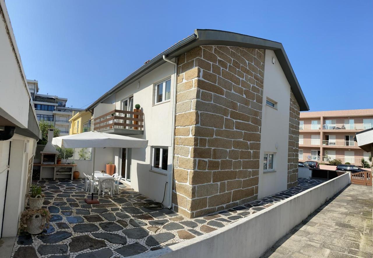 Casa Oliveira Holiday home