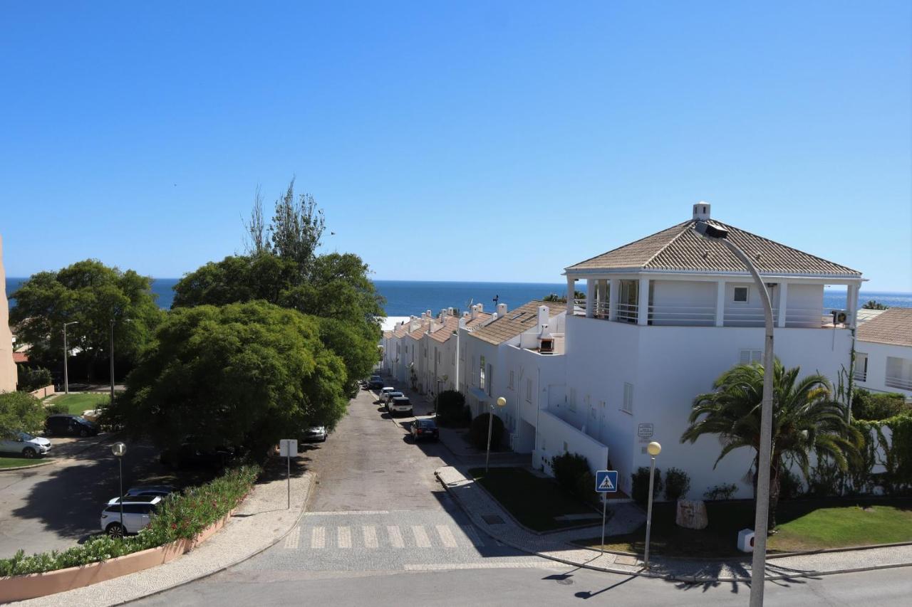 Villa Dos Salgados, 5bdr, Front, Near Salgados Golf Club