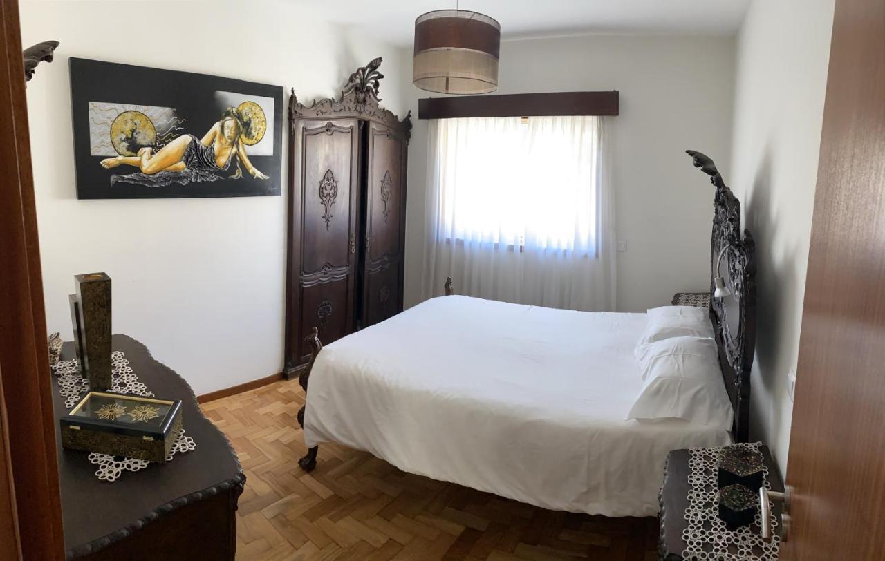 Casa Oliveira Holiday home *