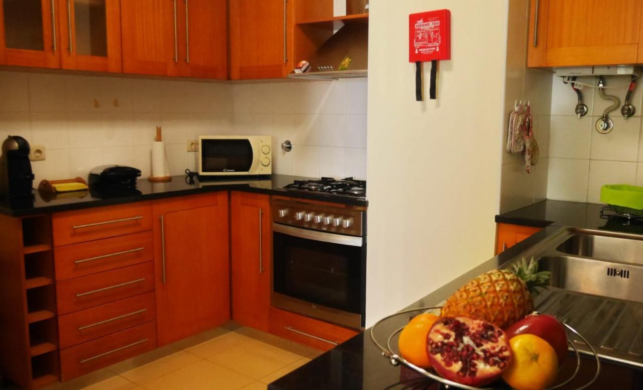 Duplex Oceanos * Ponta Delgada (Sao Miguel)