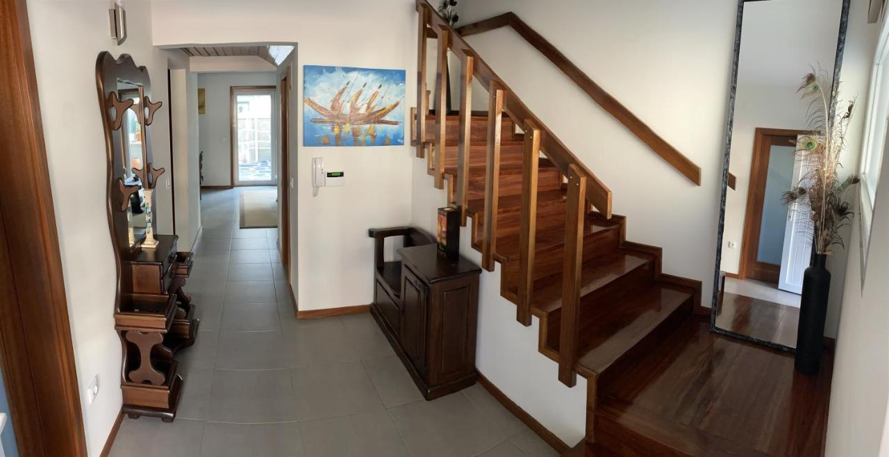 Casa Oliveira Holiday home Vila do Conde