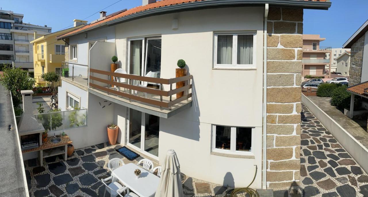 Holiday home Casa Oliveira