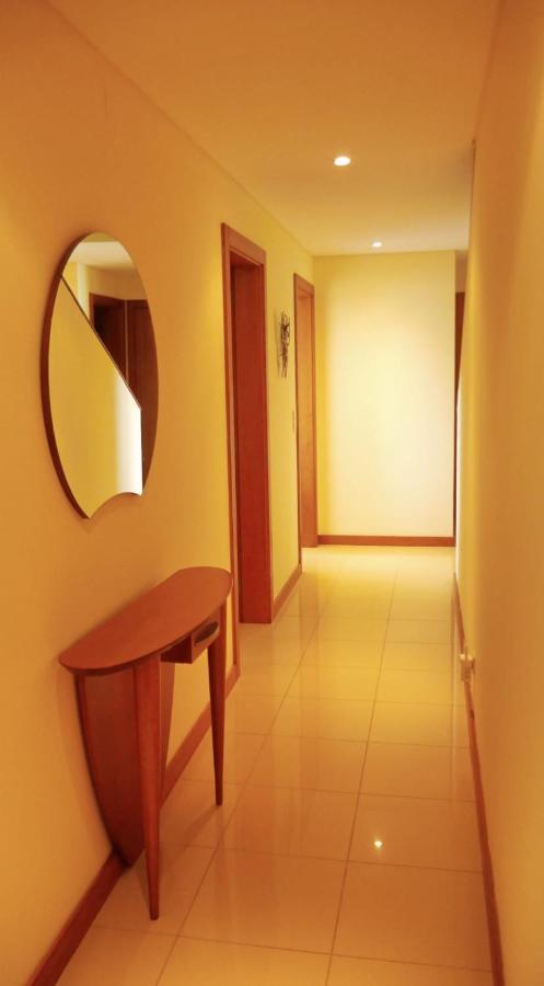 Apartment Duplex Oceanos