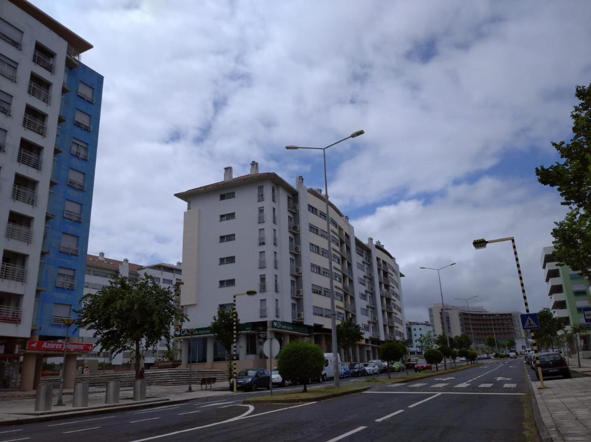 Duplex Oceanos Apartment Ponta Delgada (Sao Miguel)