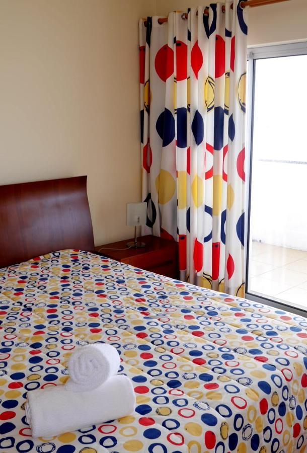 Apartment Duplex Oceanos
