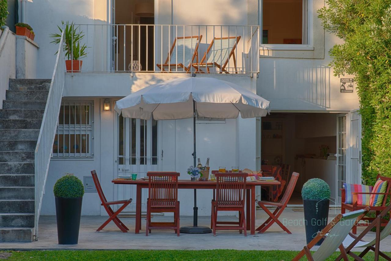 Holiday home Golf & Garden House