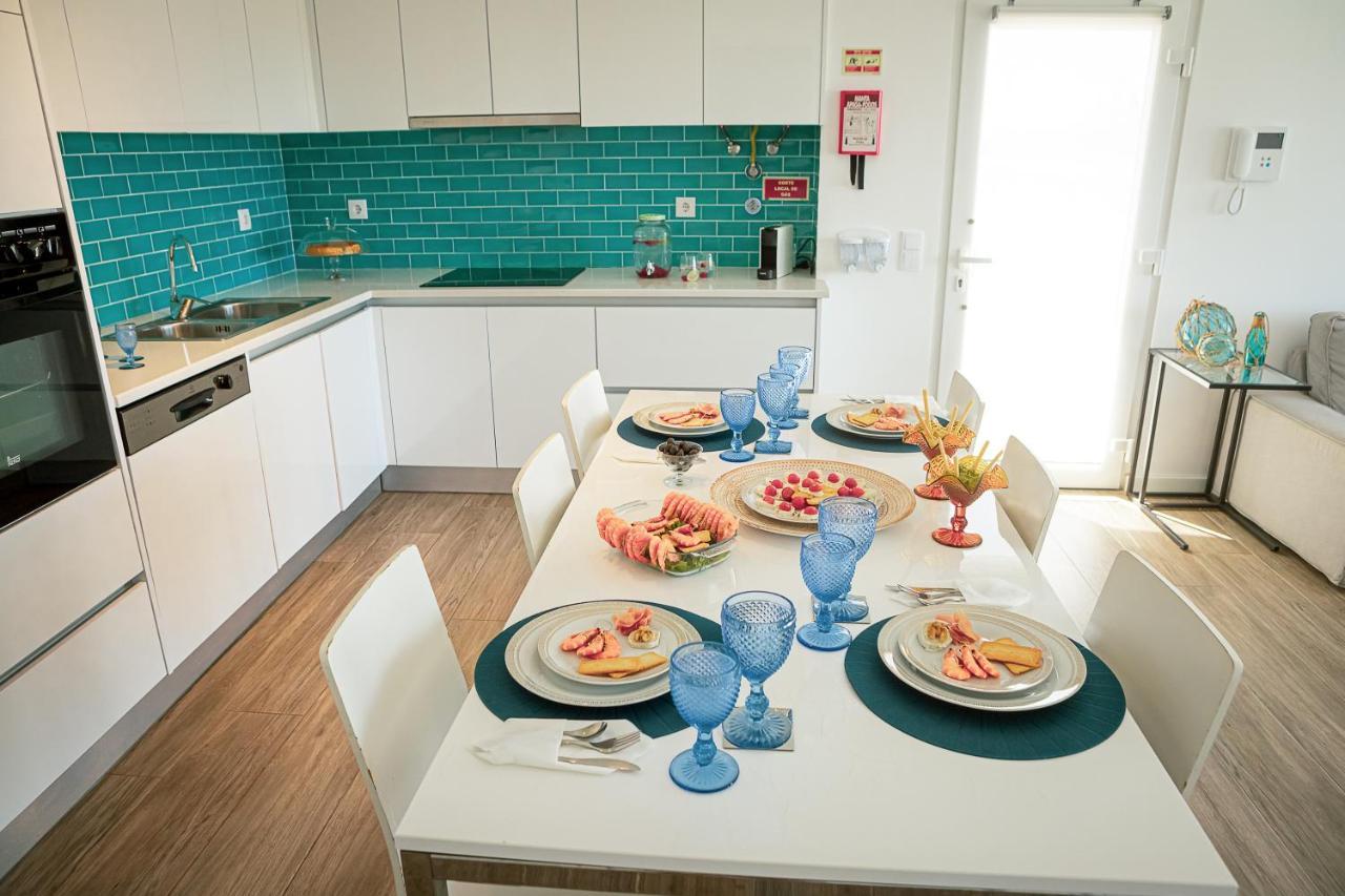 Marlin House Iv * Ferrel (Leiria)