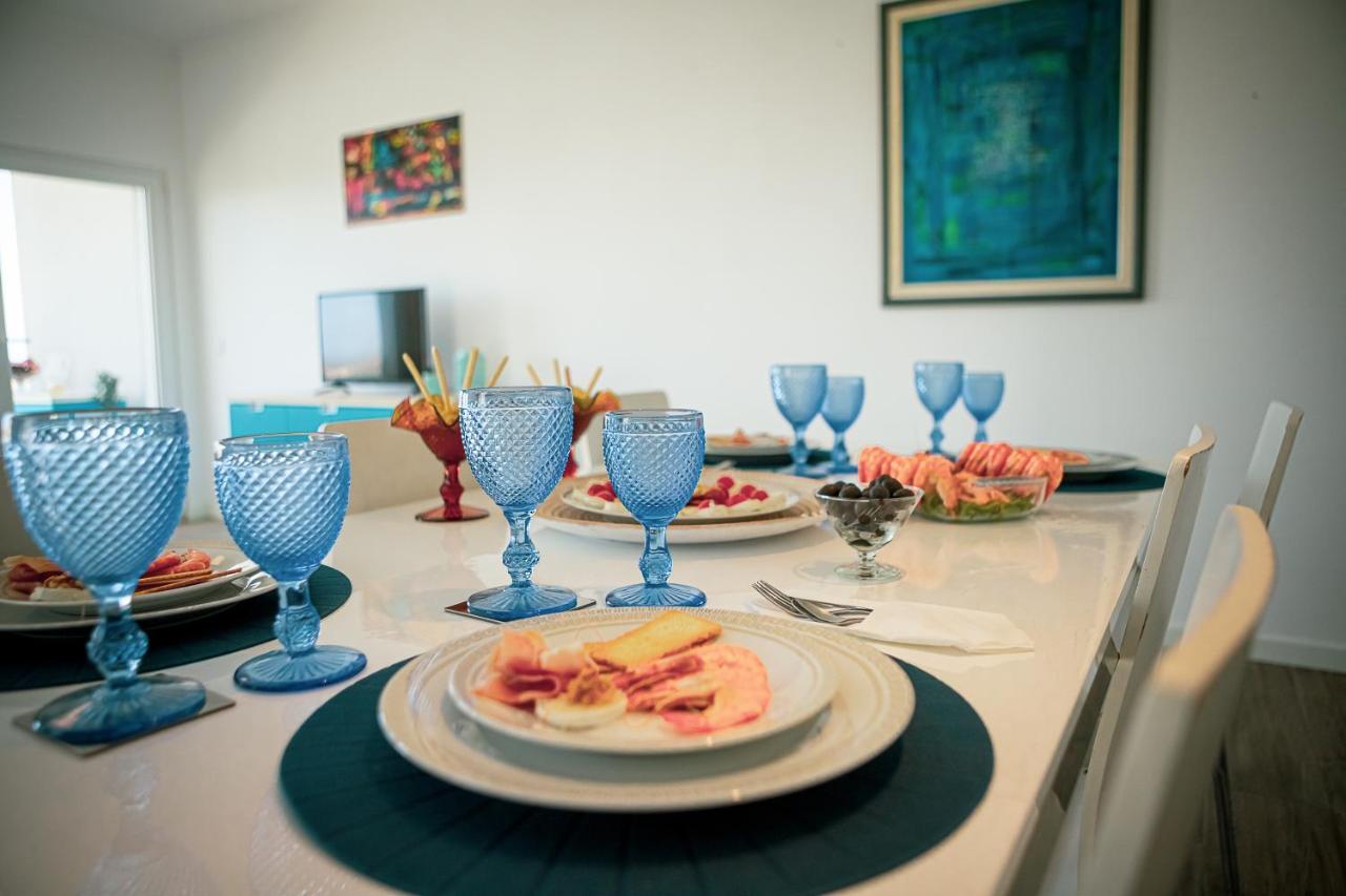 Marlin House Iv Ferrel (Leiria)