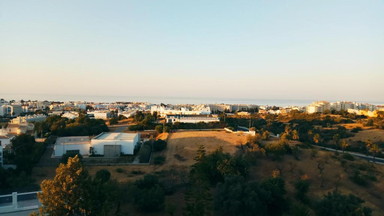 Apartment 603 Albufeira