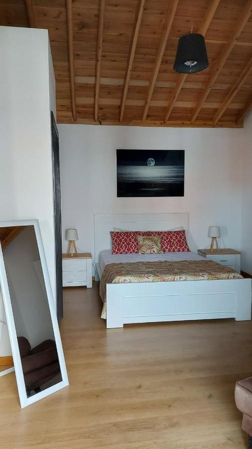 Sara Village Farm stay Sao Roque do Pico