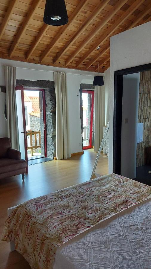 Sara Village Farm stay Sao Roque do Pico