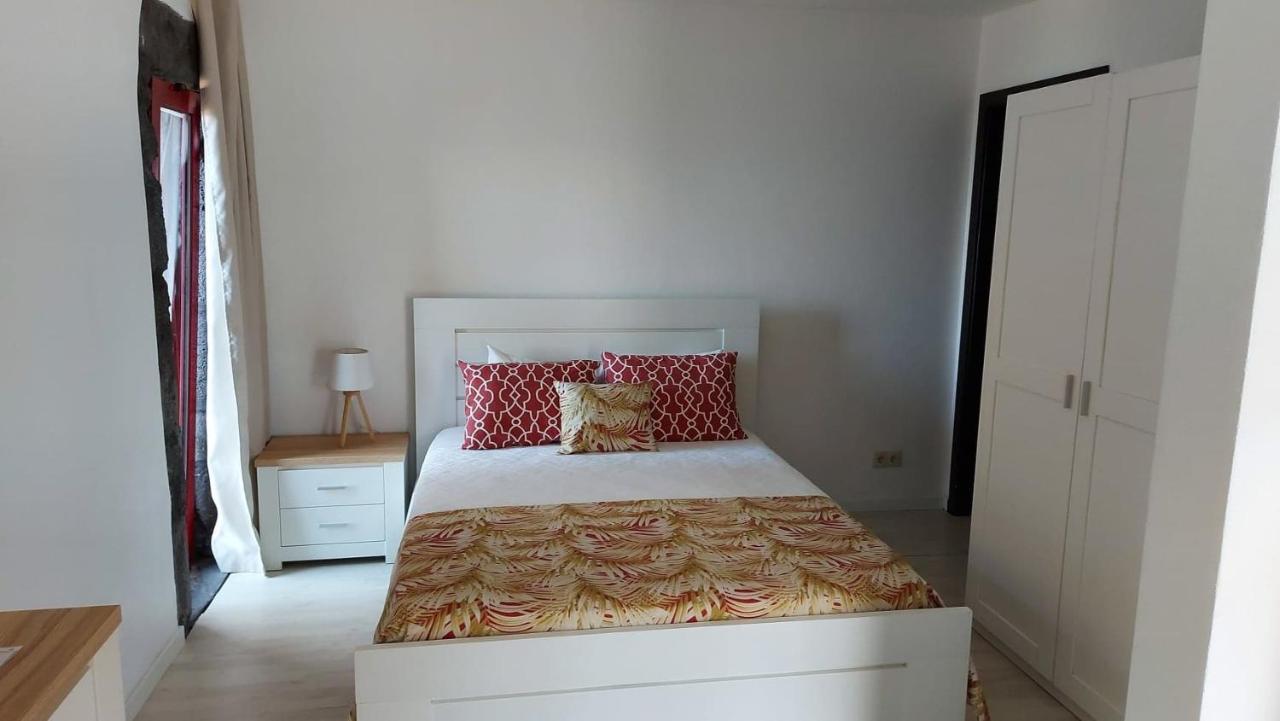 Farm stay Sara Village *