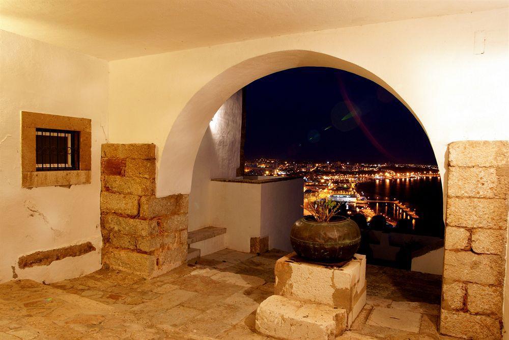 De Setubal, Sao Filipe Setubal