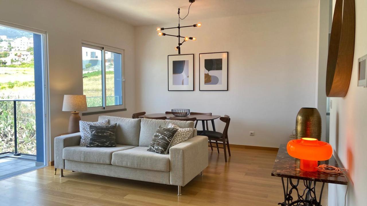 Apartamento Madeira Mero