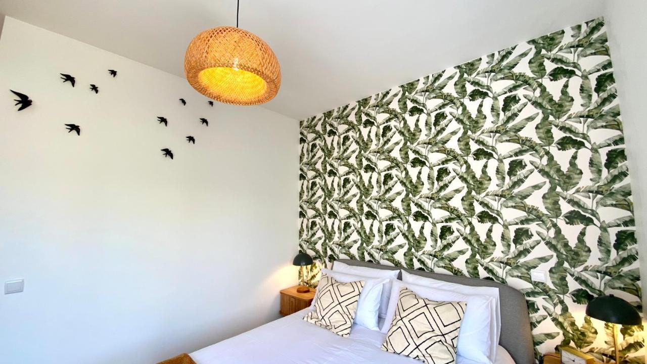 Apartamento Madeira Mero