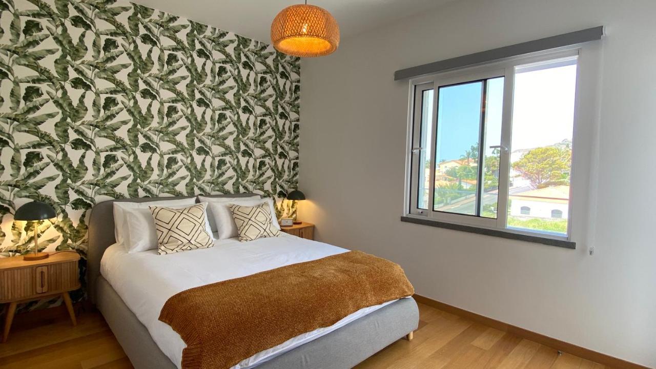 Apartamento Madeira Mero