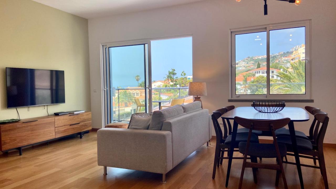 Madeira Mero Apartamento *