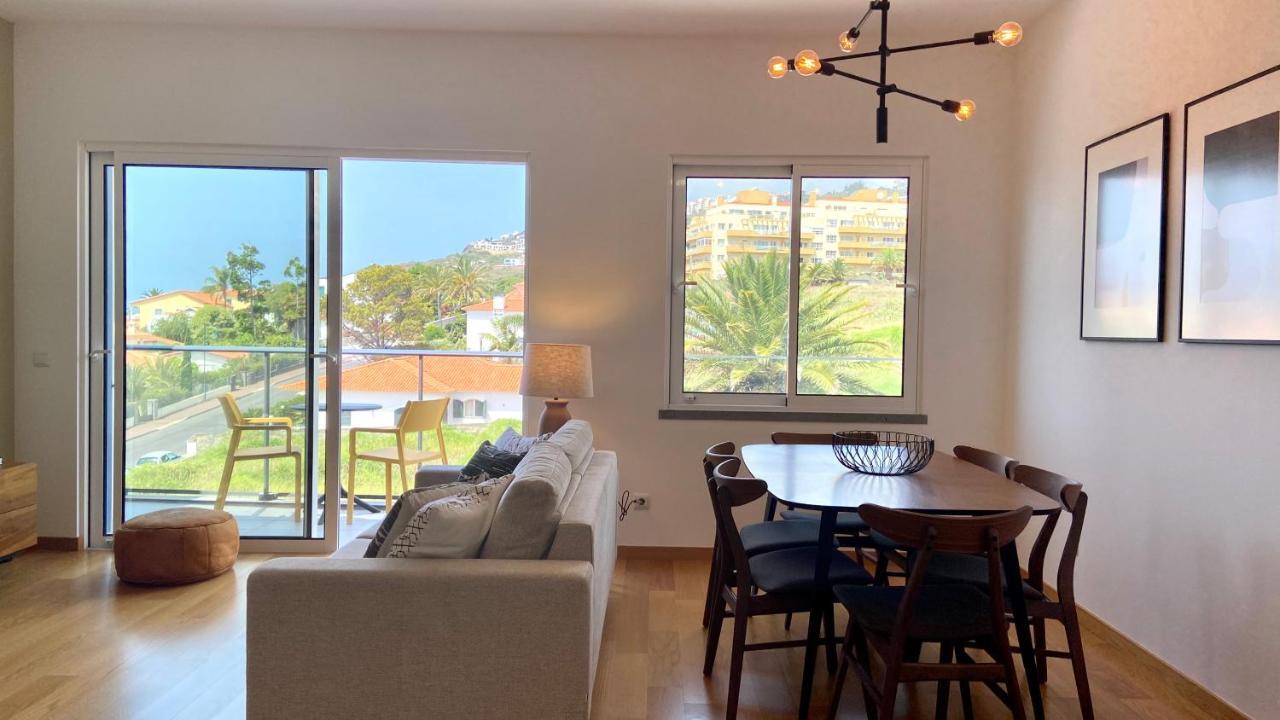 Madeira Mero Apartment