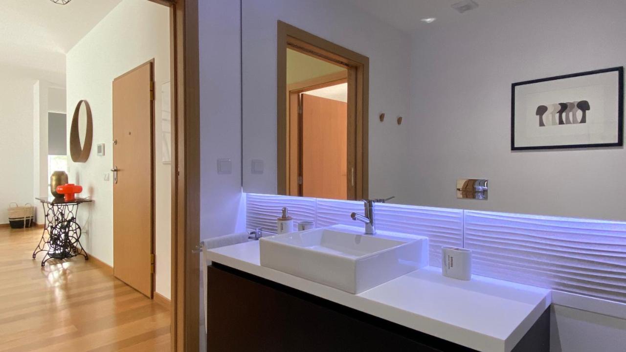 Madeira Mero Apartamento Caniço