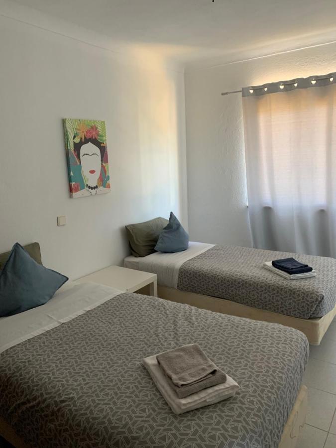 Apartamento Em Cima Da Praia - Carvoeiro - Algarve Carvoeiro (Lagoa)