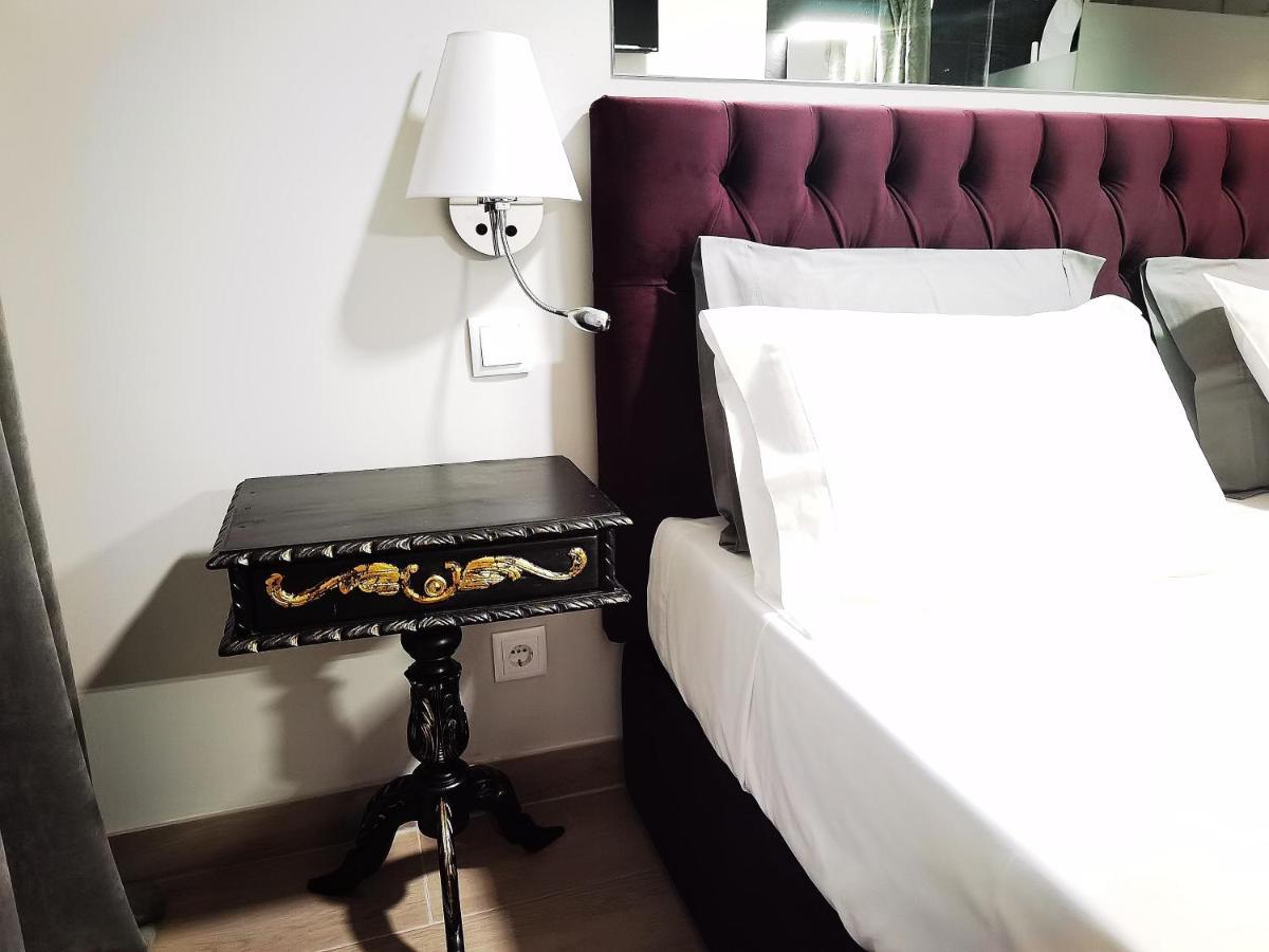 Guest house Downtown *