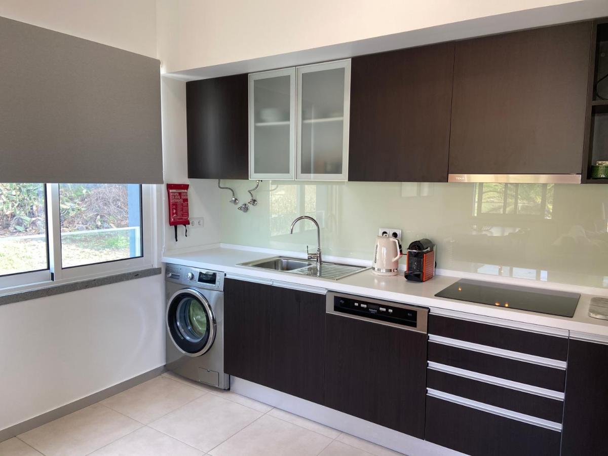 Apartamento Madeira Mero Caniço
