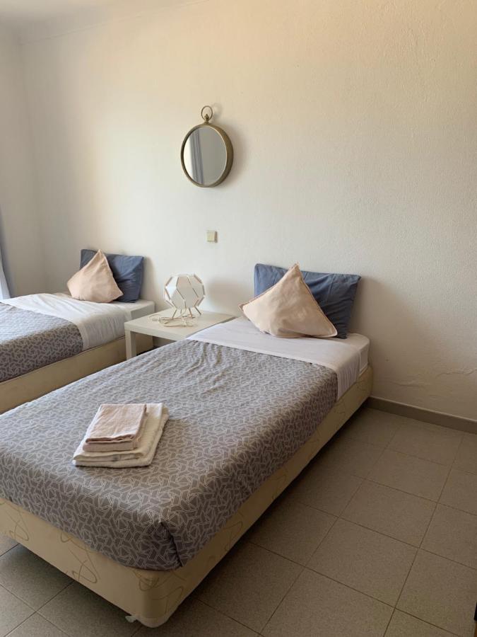 Apartamento Em Cima Da Praia - Carvoeiro - Algarve Apartamento *