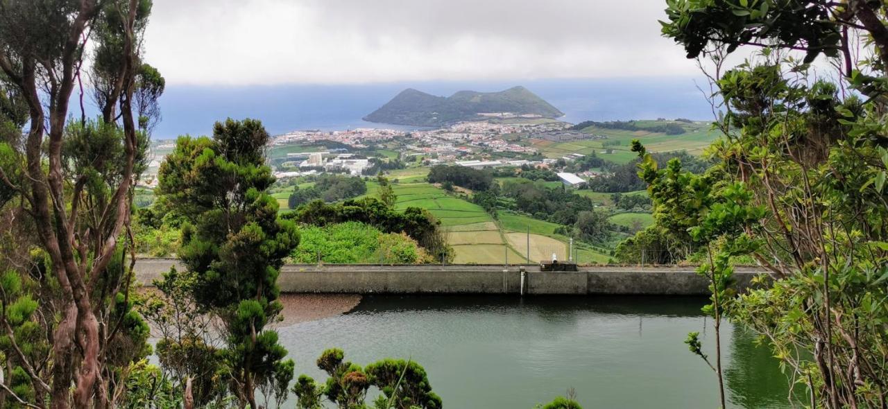 Holiday home Marina De Sao Mateus Angra do Heroismo