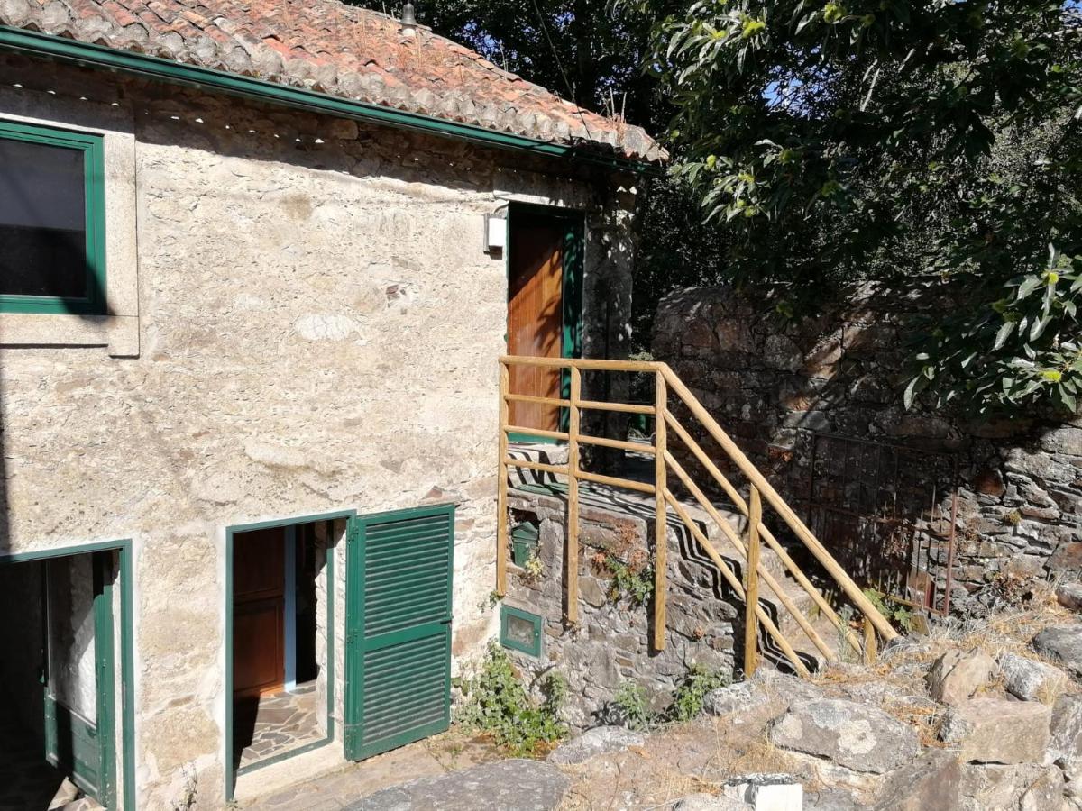 Casa Do Coentral A Sua Casa Rustica