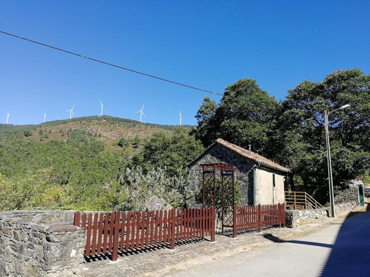 Casa Do Coentral A Sua Casa Rustica Holiday home *