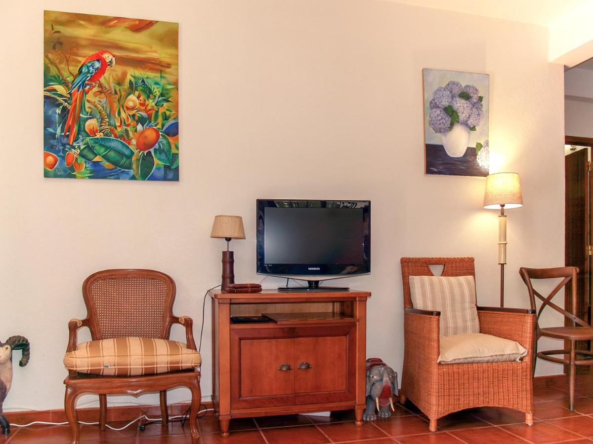 Apartment Apartamento Sintra *
