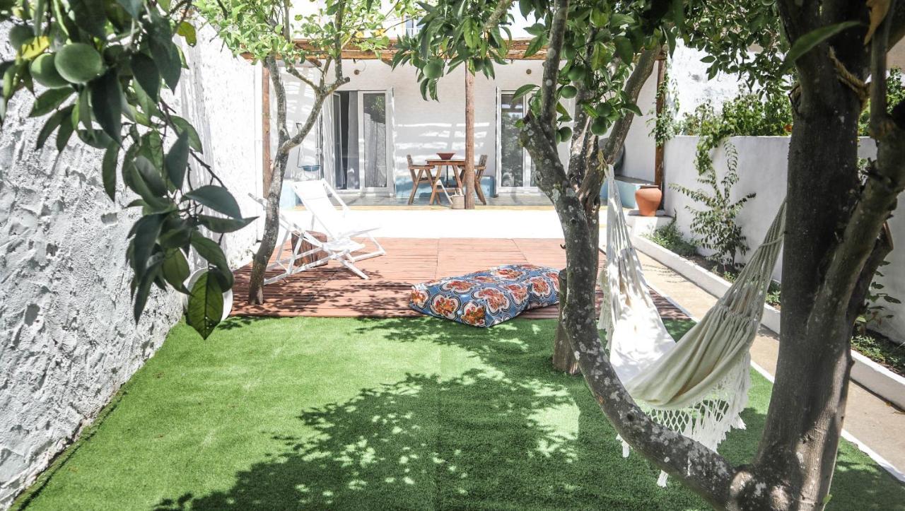Holiday home Papoila