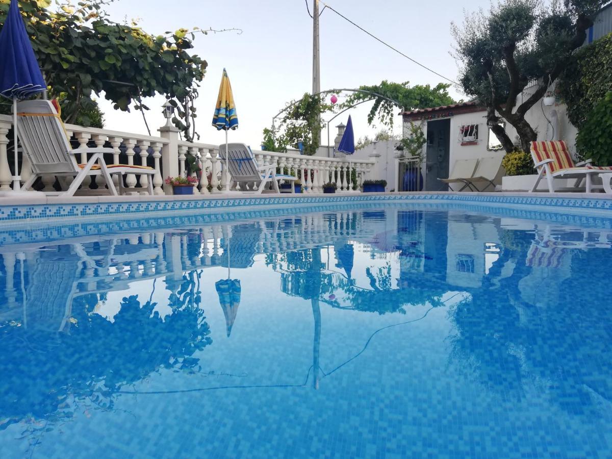 Guest house Vivenda Soares