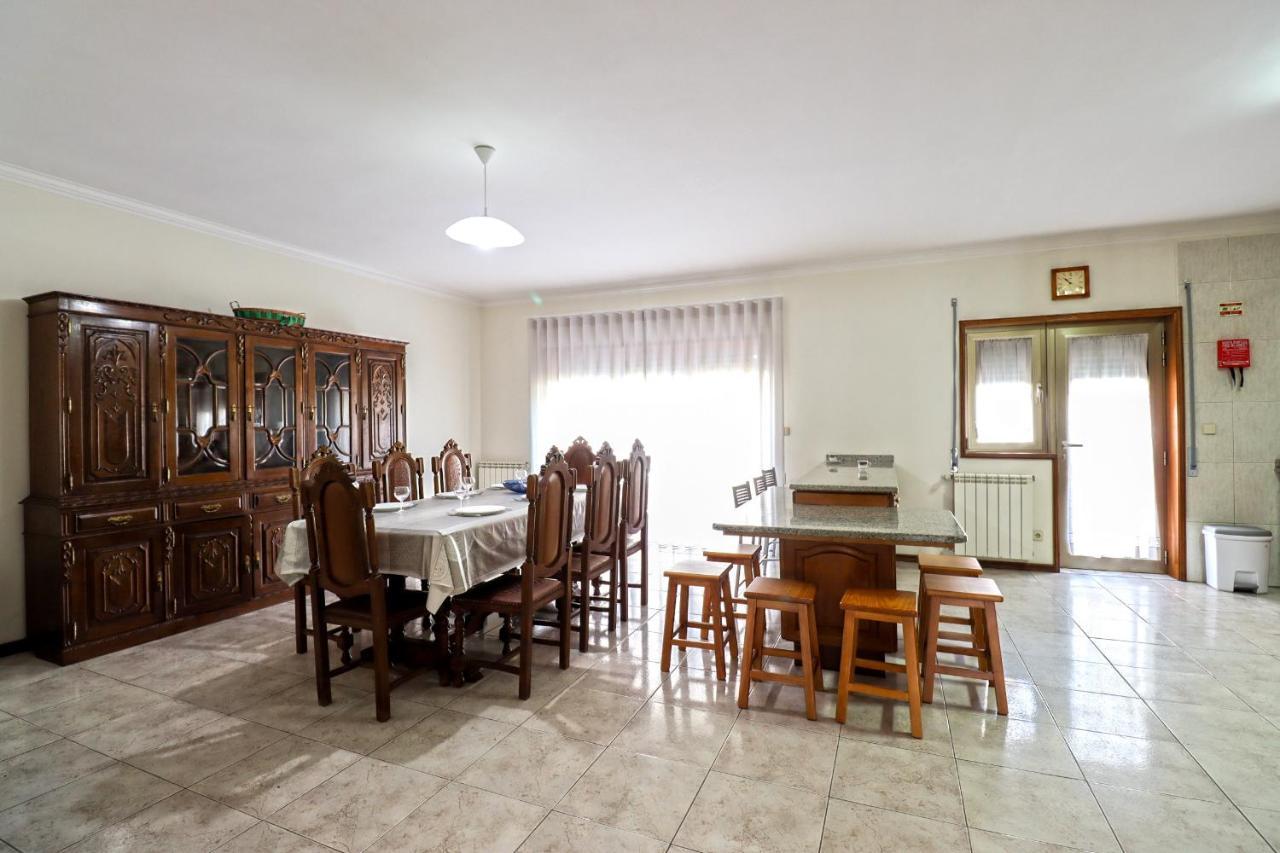 Casa Da Bene - House Near The Amorosa With Seaview * Viana do Castelo