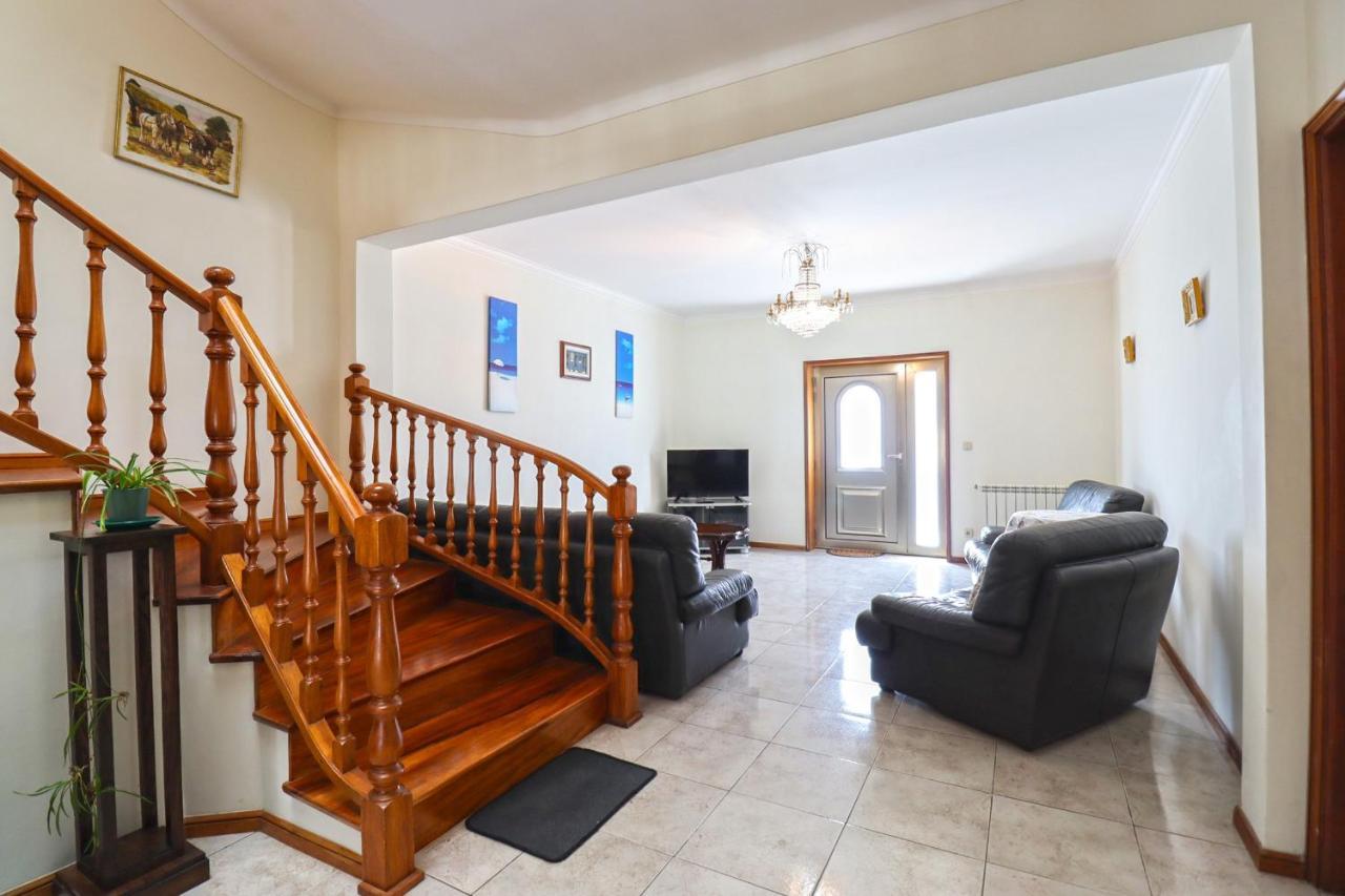 Casa Da Bene - House Near The Amorosa With Seaview Holiday home